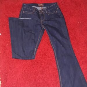 ⚂⚃7 for ALL MANKIND⚃⚂JEANS